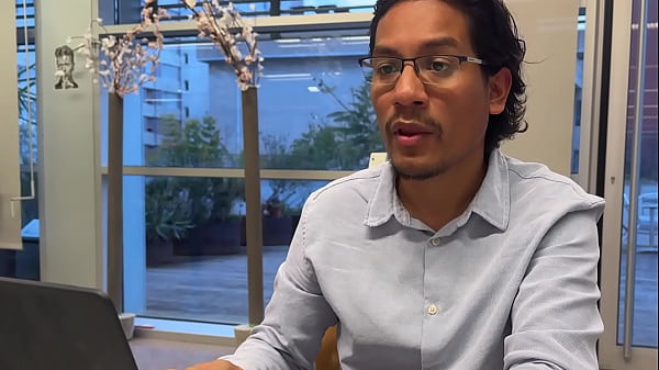 Download Video - Shy classmate is fucked by his friend