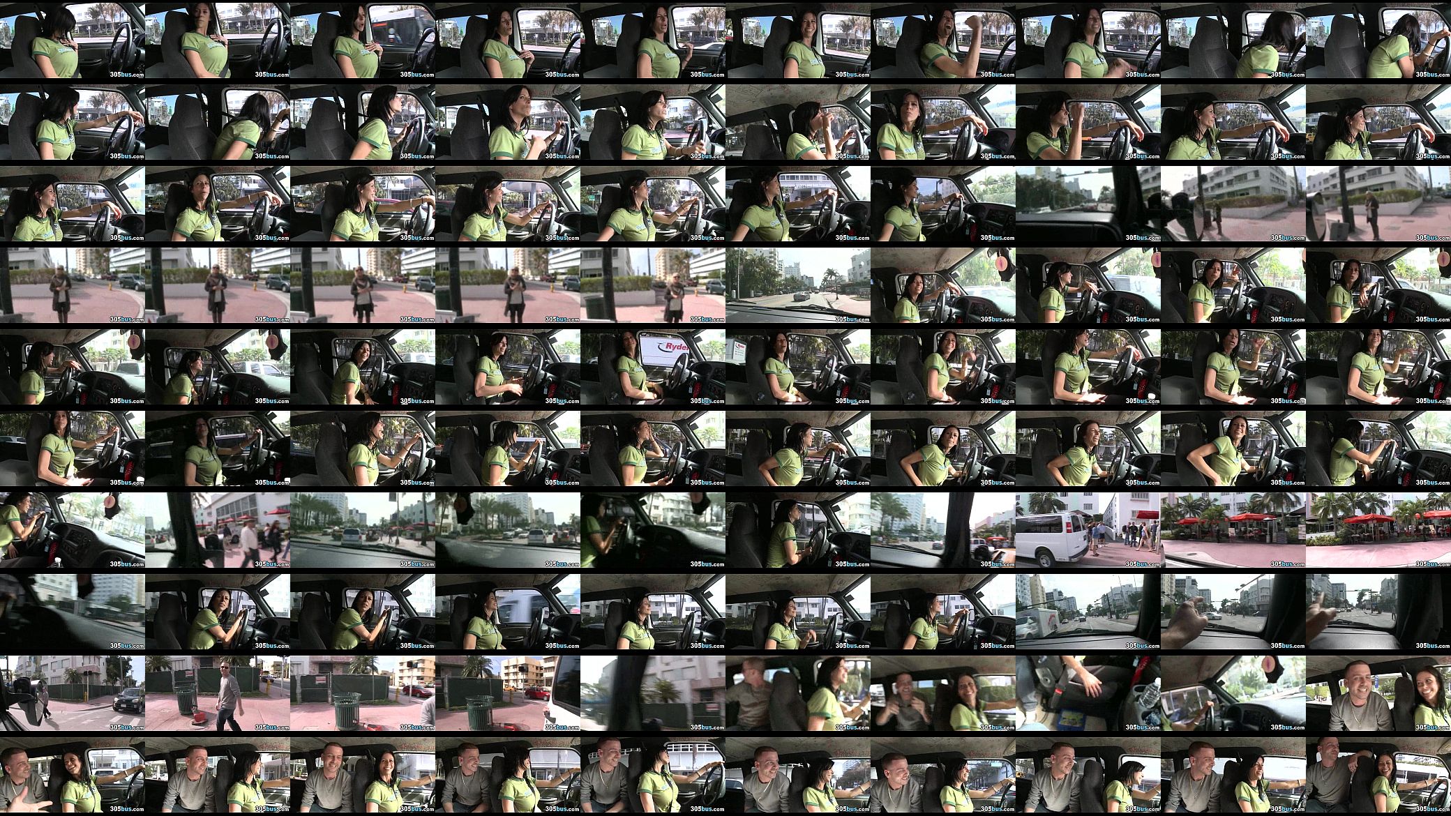 Slut in a Van 33 预览图