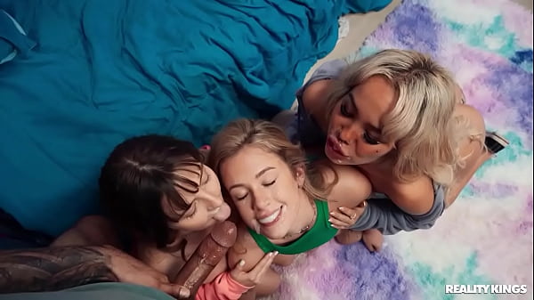 Enough to Go Around / Reality Kings