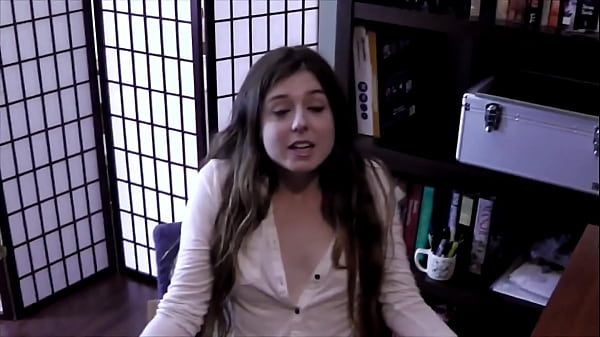Cassidy Bliss The Job Interview 2nd Camera
