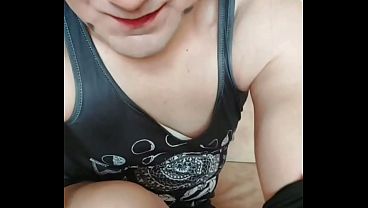 Dark Shemale Hot Teen Club Slut
