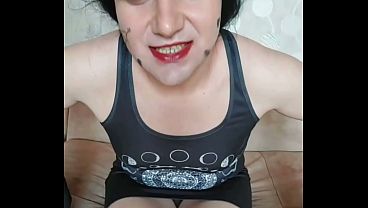 Dark Shemale Hot Teen Club Slut