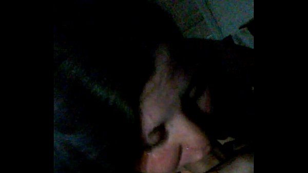 Fat pig brittany sucking and gagging like a slo...