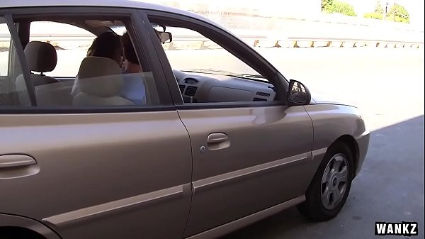 Penelope Stone Rides A Big Dick