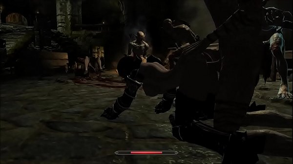 Download Video - Alena and Mjoll in Trouble