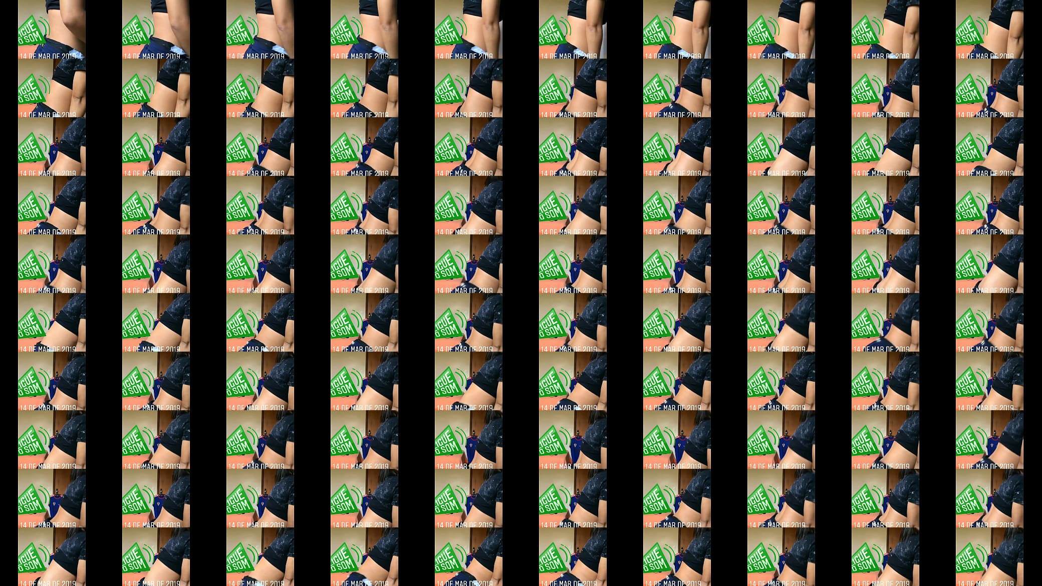 Novinhas Flagradas - 063 预览图