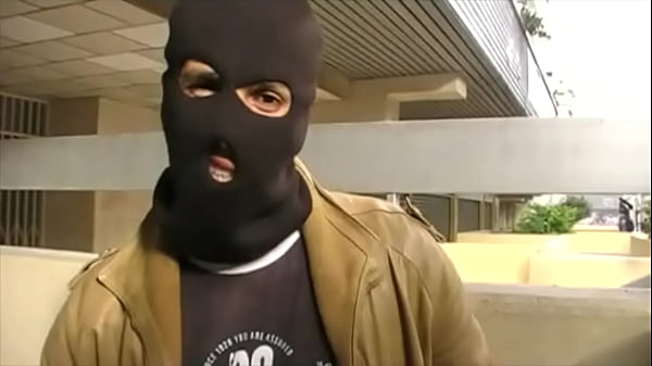 174 hard domiantion in parking with arab and gay