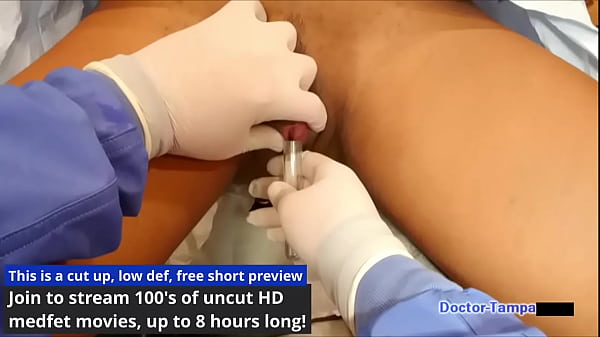 Dr Tampa - Tampa University Entrance Physical - Daisy Ducati