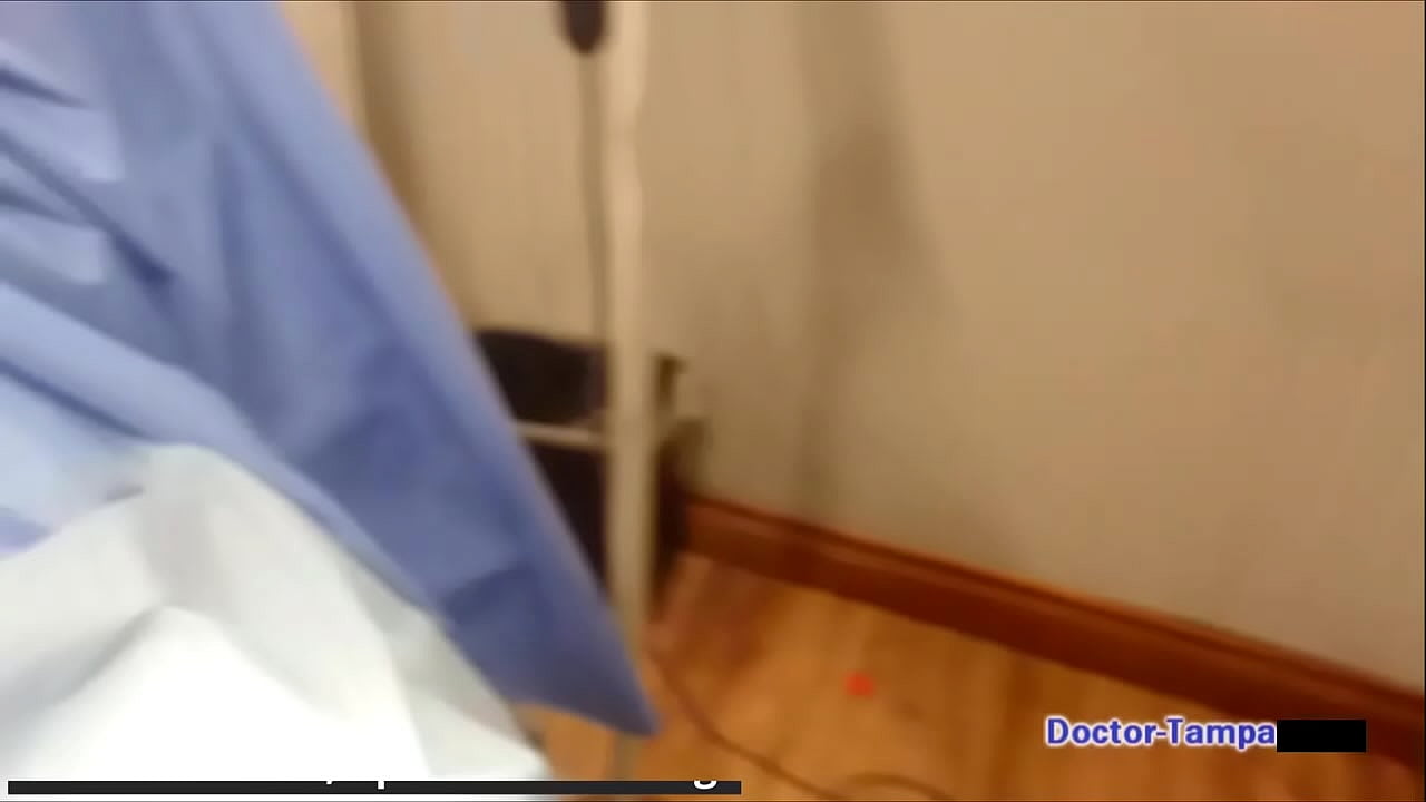 Dra. Tampa - Examen físico de ingreso a la Universidad de Tampa - Daisy Ducati
                    black latex POV humiliation gloves new redheads medical small tits natural tits real orgasm magic wand ass spreading behind the scenes bts muchos negros
