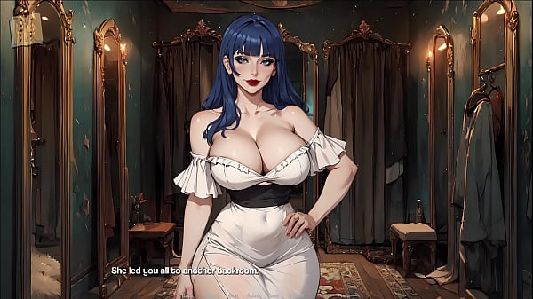 Download Video - College Of Mysteria 10