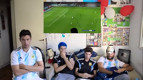 porno español/chica argentina