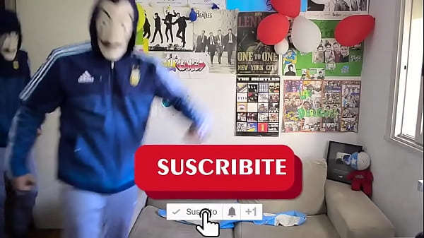 porno espa&ntilde;ol/chica argentina