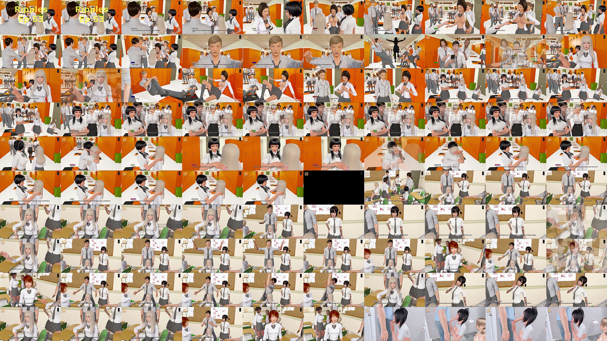 Ripples 53 预览图
