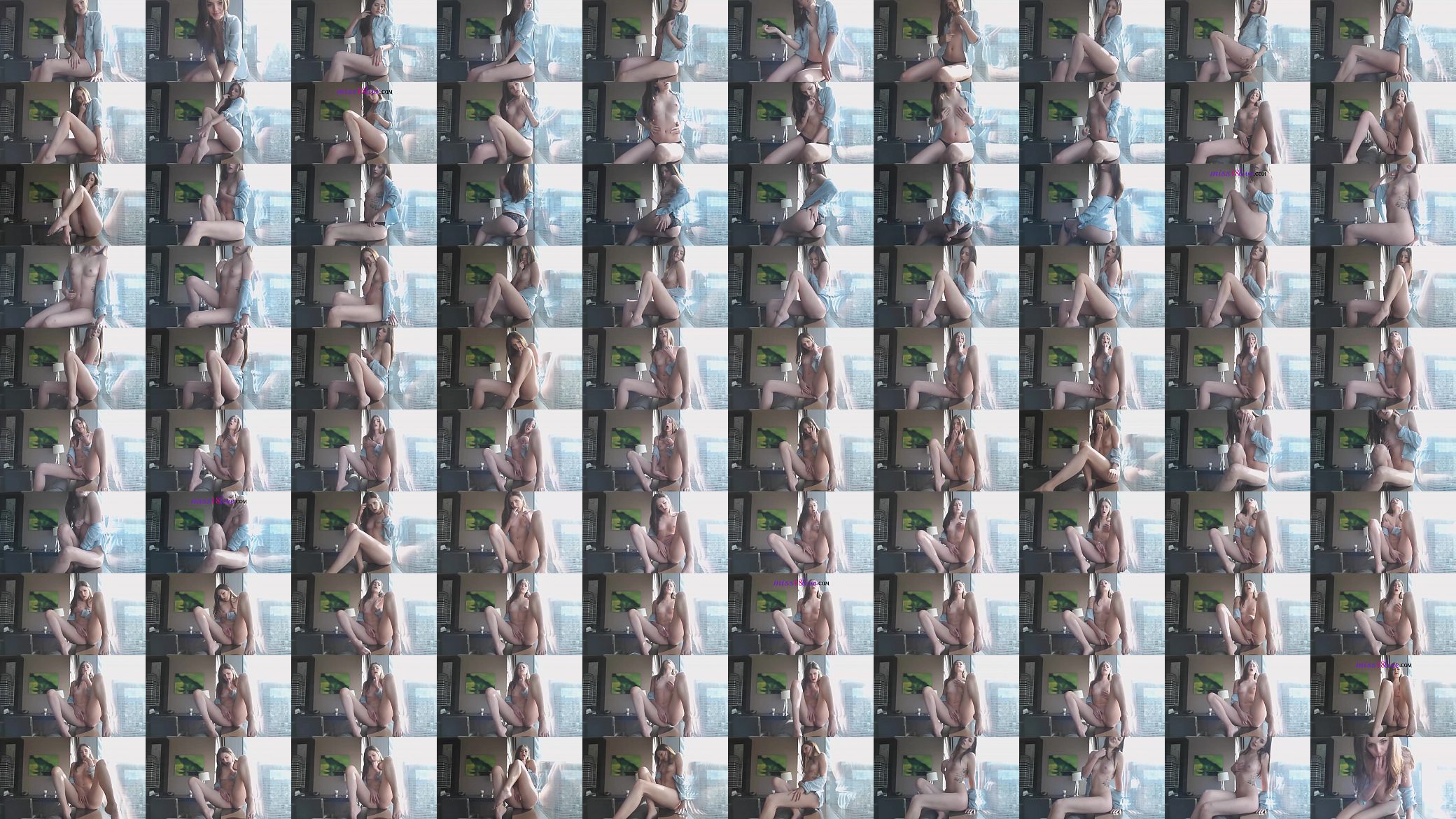miss18live -    hot webcam girl fingering 预览图