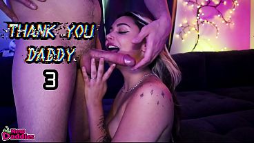 Bad Bitch 3: Big Tits Teen Kaia Martin Sucks Cock, Fucks Interviewer - Big Facial - POV Blowjob