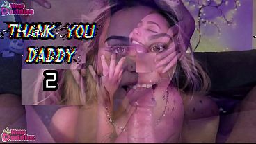 Bad Bitch 3: Big Tits Teen Kaia Martin Sucks Cock, Fucks Interviewer - Big Facial - POV Blowjob