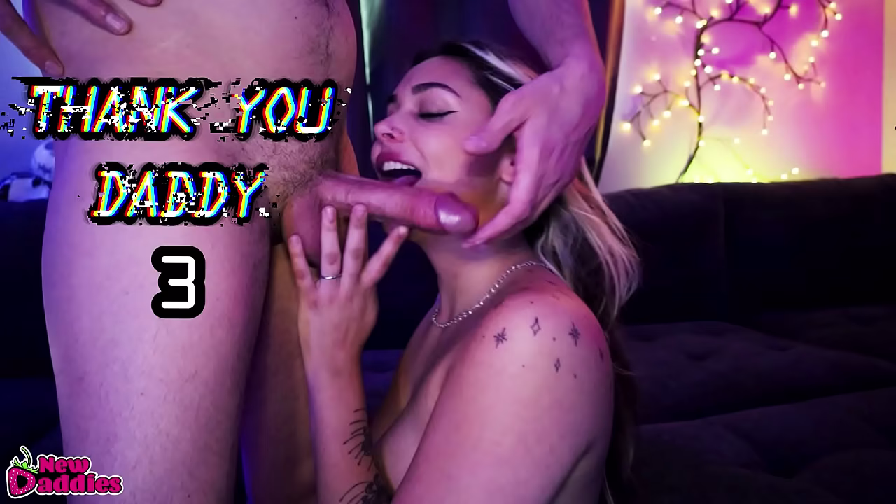 Bad Bitch 3: Big Tits Teen Kaia Martin Sucks Cock, Fucks Interviewer - Big Facial - POV Blowjob