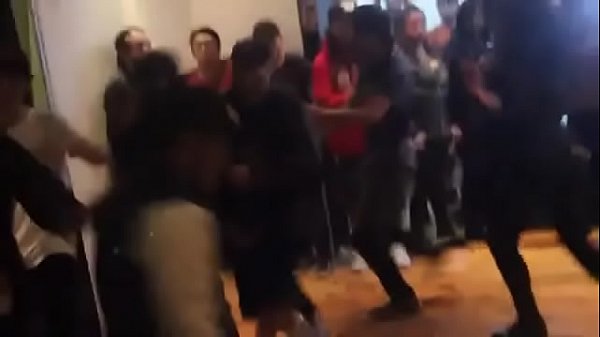 Anal Arcade - Shemale Monster Cock