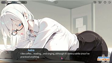 Download Video - Secret Sexy Streamer Gameplay Part 1 &ndash; Moving In With Astra and Muna