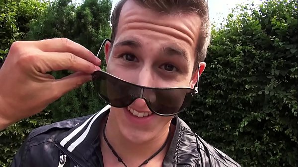 The ultimate bareback reality show - belami summer break