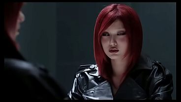 KATSEYE "animal" MV
