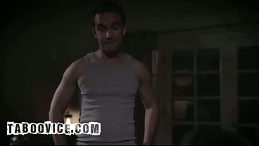 Emily Willis in StepUncle's Charming