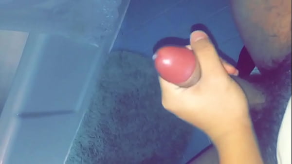 S. hard dick masturbation