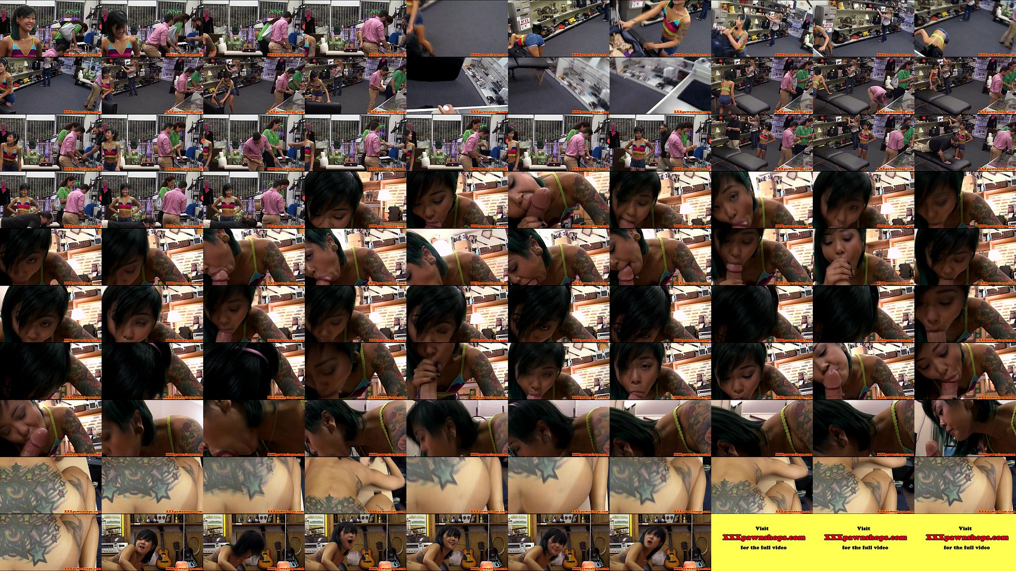 Inked pawnshop asian doggystyles manager 预览图