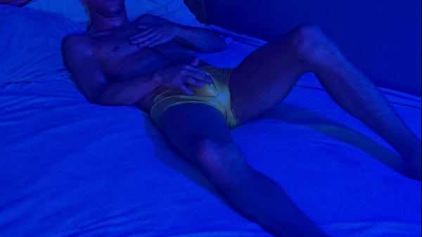 Female First Time Masturbating JOI - 