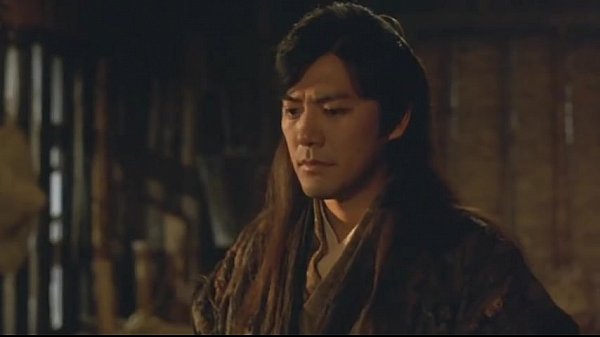 金瓶梅 The Forbidden Legend Sex & Chopsticks 2