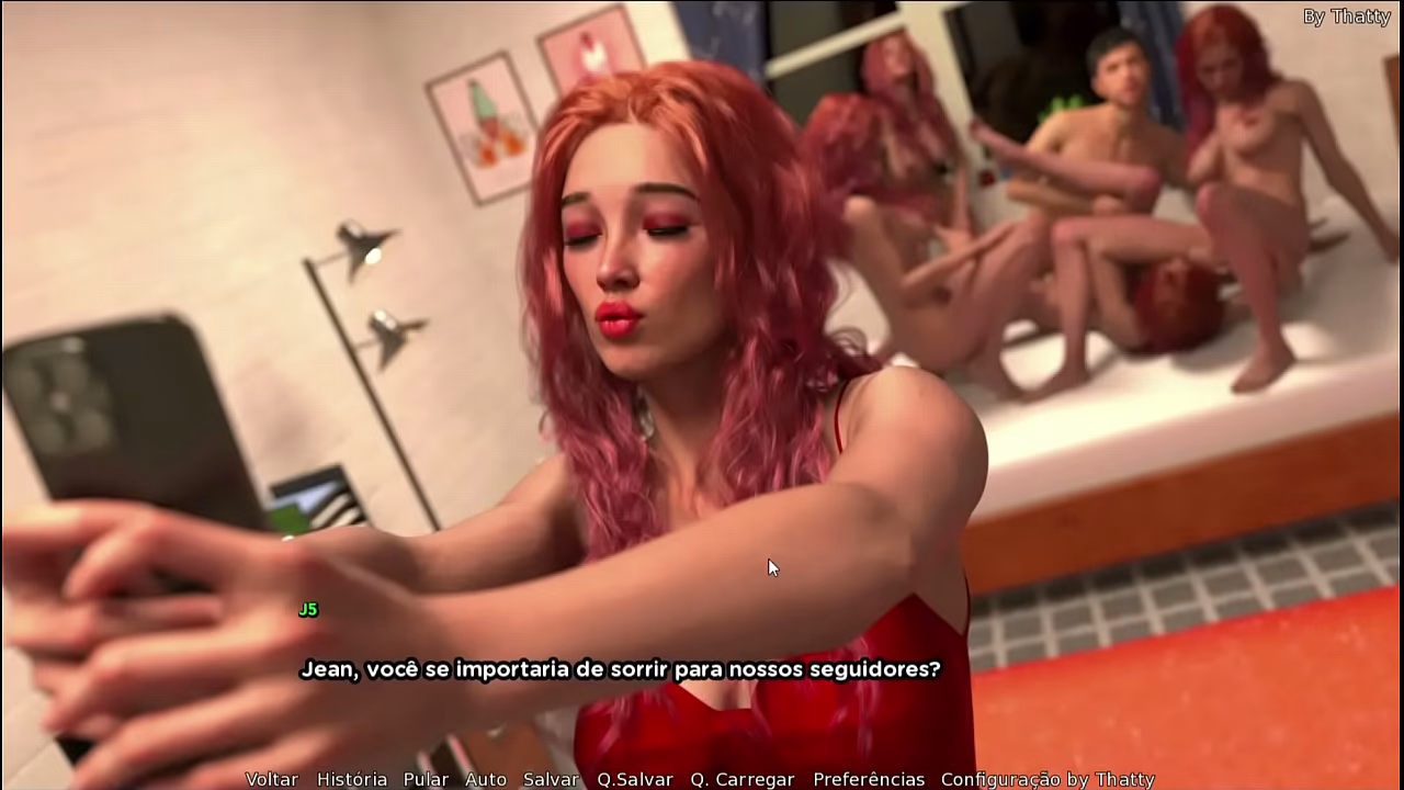 mutante colege pussy