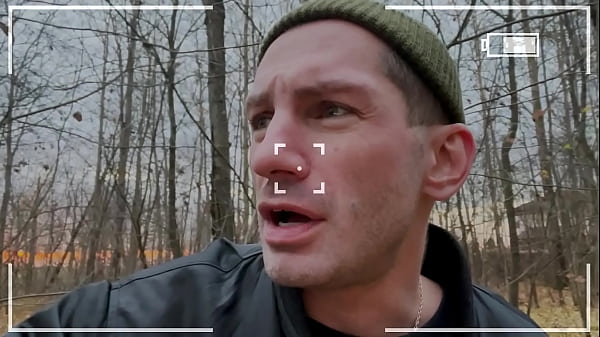 Imp fucked a wanderer in the ruins on Halloween...