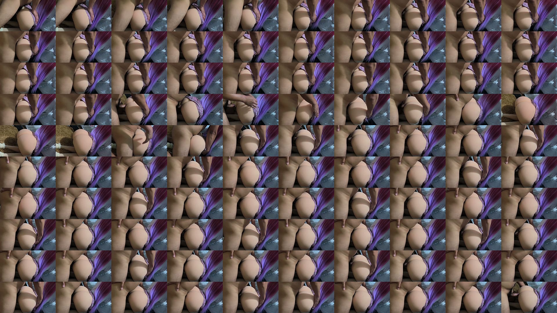 Anal sex 预览图