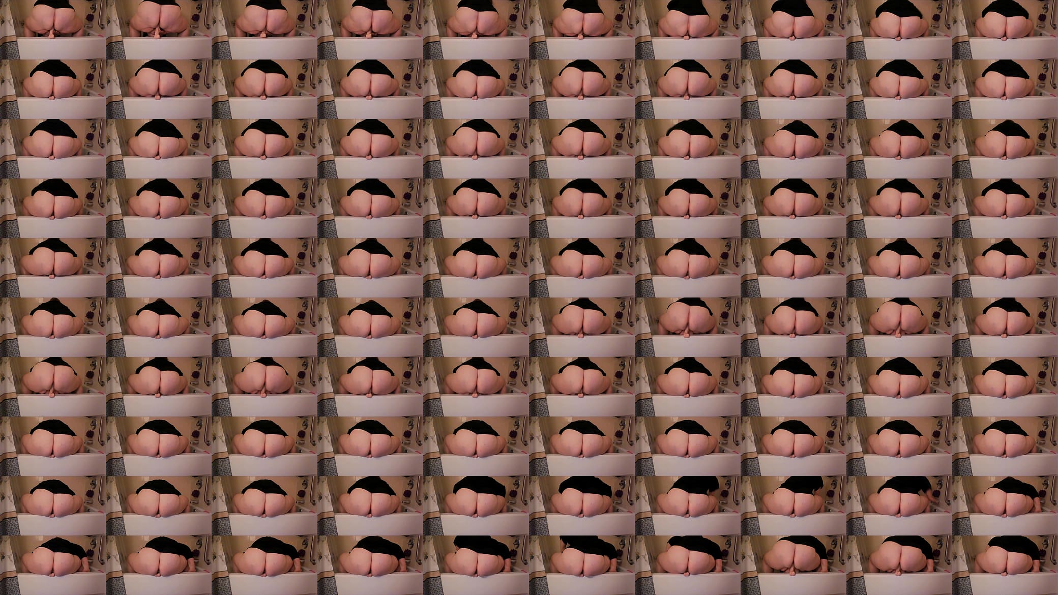 Bbw dildo ride 预览图