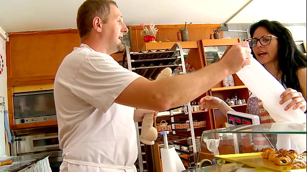 He's been waiting to get into that sweet school girl pussy, and now that its eighteen and...