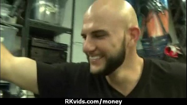 Money makes her cheat on a perfect guy 27