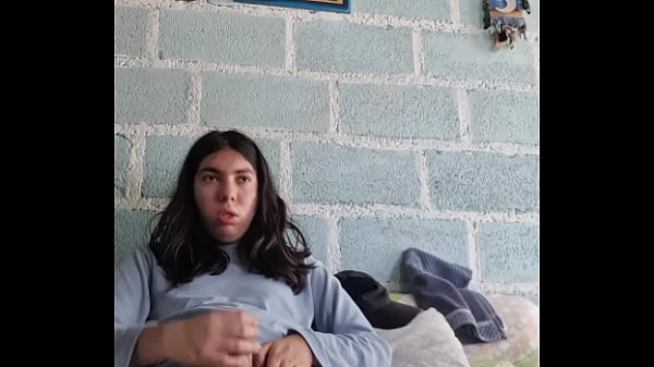 A jerk off on my birthday for not having any presents