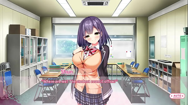 Real Hentai Situation DT Part 3