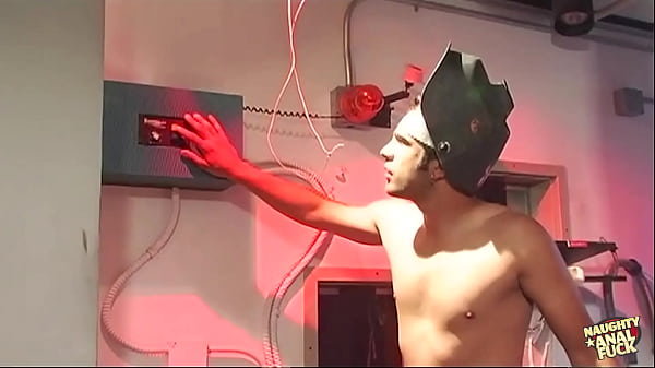 Hot blowjob from lustful and sexy nurse