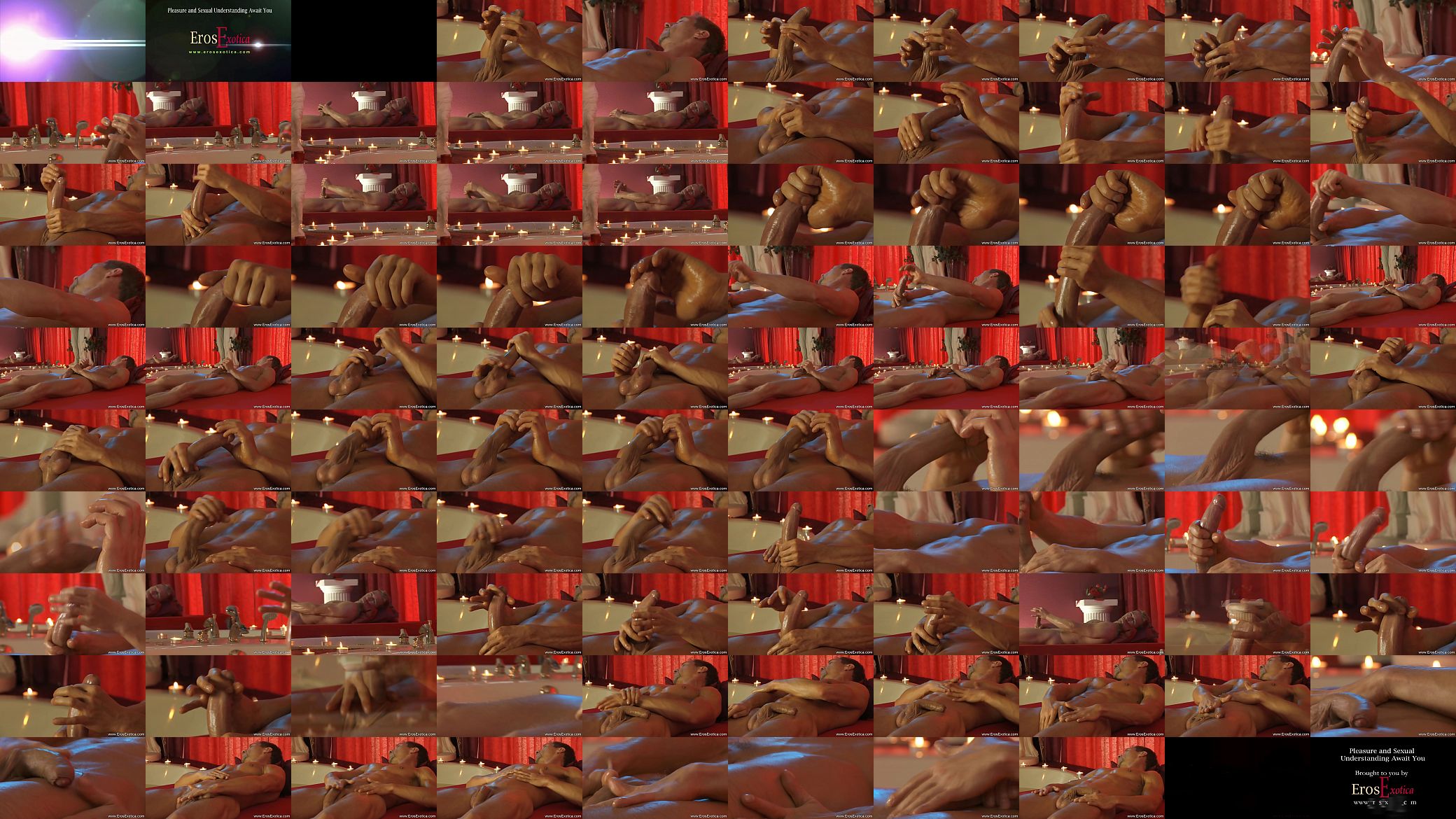 Erotic Self Massage 预览图