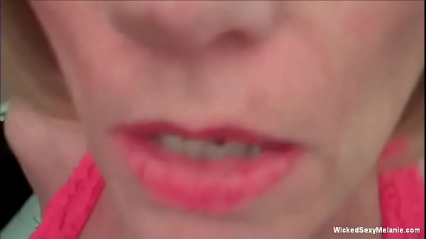 Special Blowjob Skills From Granny