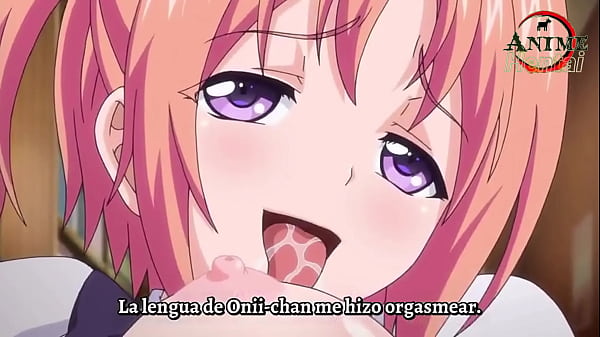 Download Video - Mankitsu Happening&colon; Episodio 3