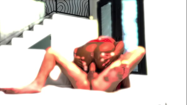 French Stud Vince Karter Wrecks My Tight Asshole with his Big White Cock
