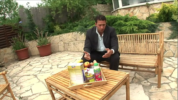 Lea Lexus And Jenny Noel Are Naughty Spanish Maids