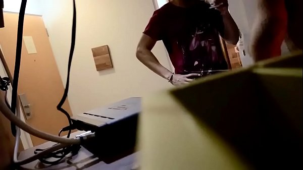 Hidden camera frame !Quadro Câmera Escondida