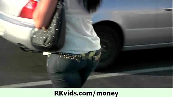 Money do everything 7