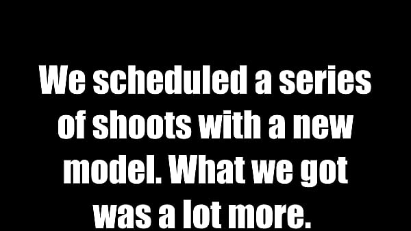 Nina Lakes Is Insatiable