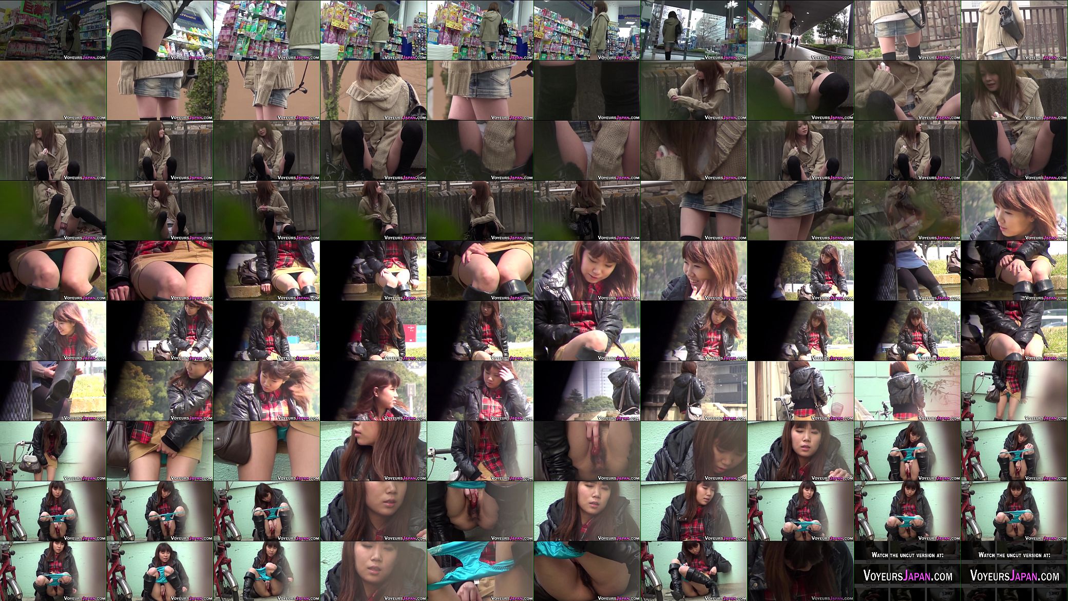 Asian teen toys pussy 预览图