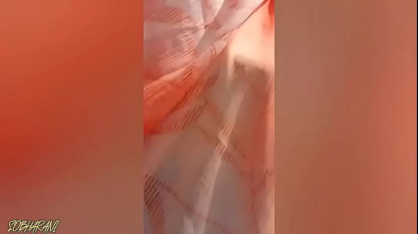 Lal sari me village girl ki outdoor sex hard