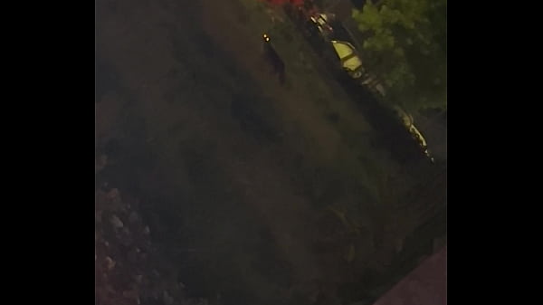 Un petit renard . Plein de vidéos ou je me caresse et ejacule sur mon profils...